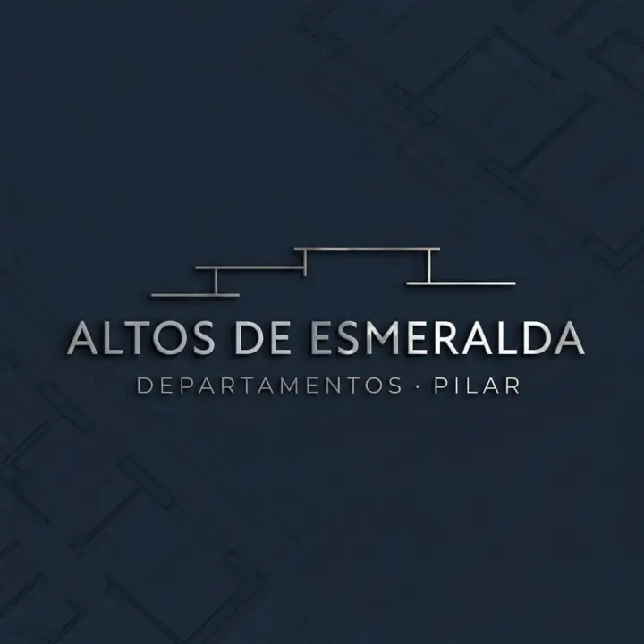 Departamento de 1 dormitorio en Pilar, foto 1