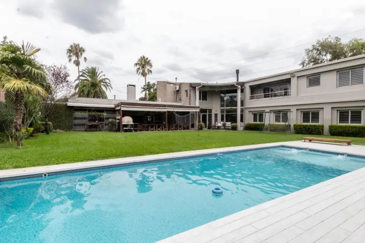 Casa de 4 dormitorios en Newman, San Isidro, foto 1