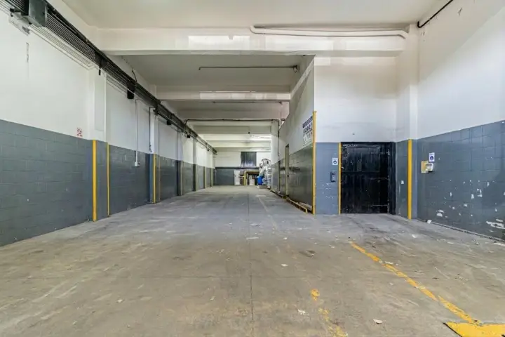Depósito de 1.995 m² en Villa Ballester, San Martín, foto 1