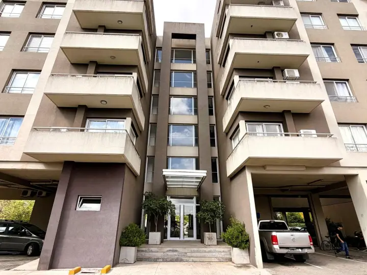 Departamento de 1 dormitorio en Nordelta, Tigre, foto 1
