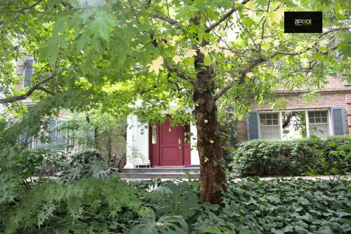 Casa de 4 dormitorios en Boulogne Sur Mer, San Isidro, foto 1