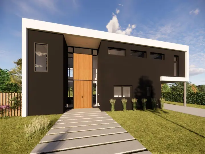 Casa de 3 dormitorios en Puertos del Lago, Escobar, foto 1