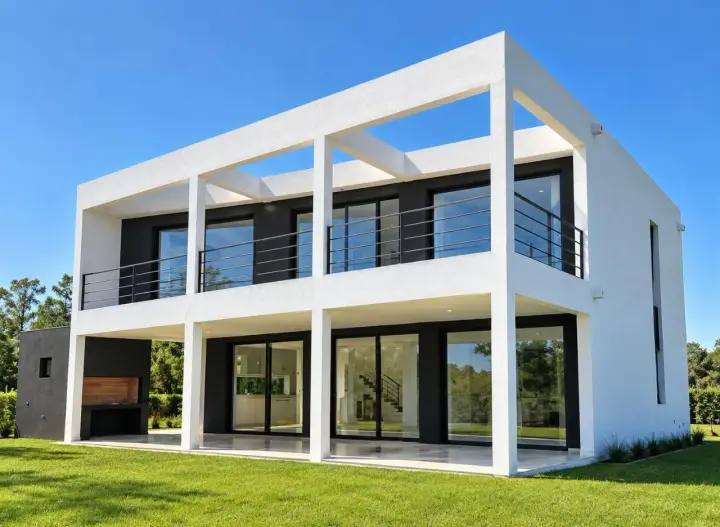 Casa de 3 dormitorios en Puertos del Lago, Escobar, foto 1