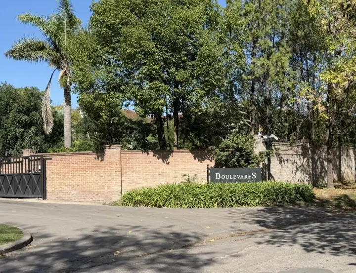 Lote en Pilar, barrio cerrado, foto 1