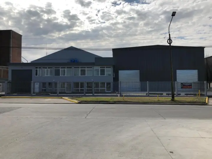 Nave Industrial de 3.470 m² en Burzaco, foto 1