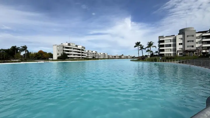 Departamento de 3 dormitorios en Lagoon Pilar, Pilar, foto 1
