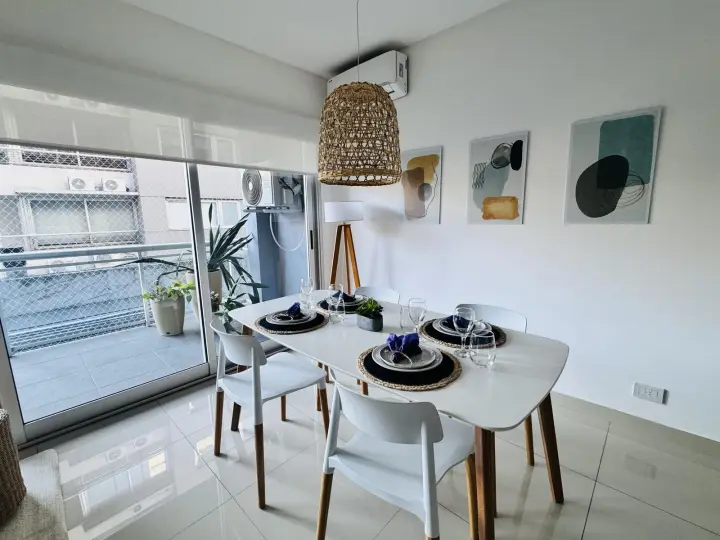 Departamento de 1 dormitorio en Palermo Hollywood, foto 1