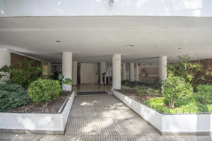 Departamento de 1 dormitorio en San Isidro, foto 1