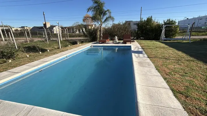 Casa de 3 dormitorios en Pilar del Este, Pilar, foto 1