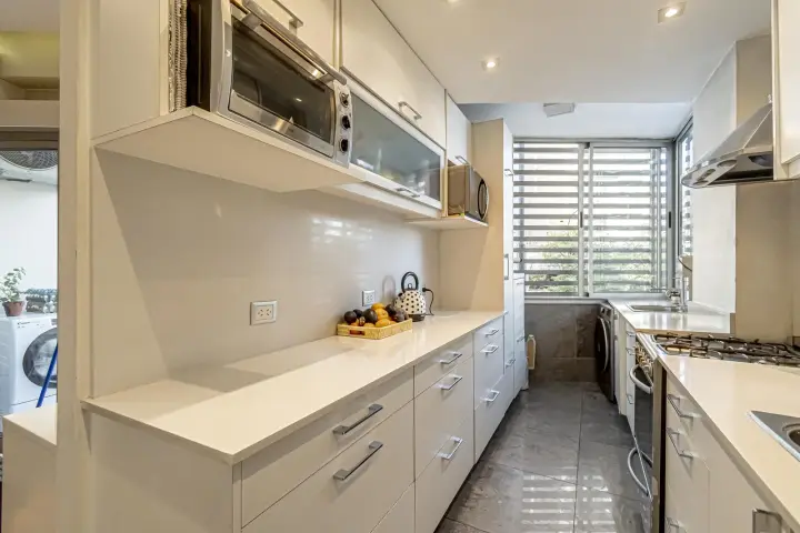 Departamento de 3 dormitorios en Belgrano R, foto 1
