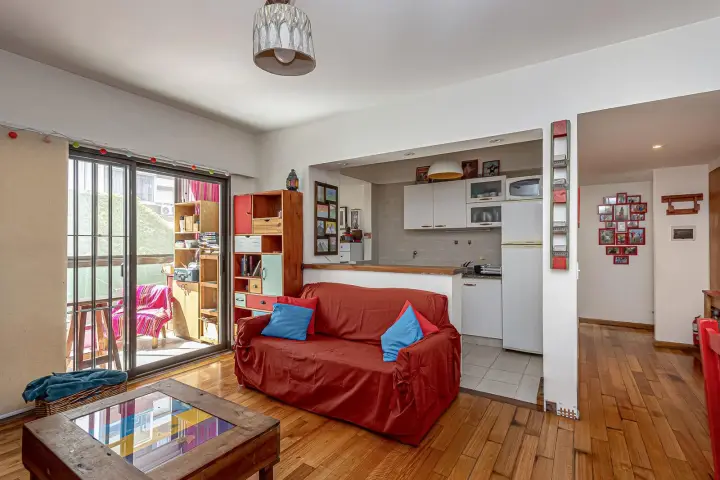 Departamento de 1 dormitorio en Florida, Vicente López, foto 1