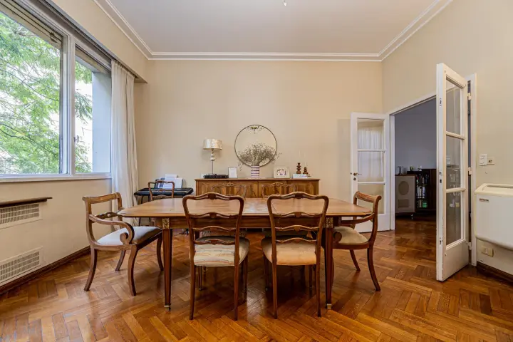Departamento de 2 dormitorios en Recoleta, foto 1