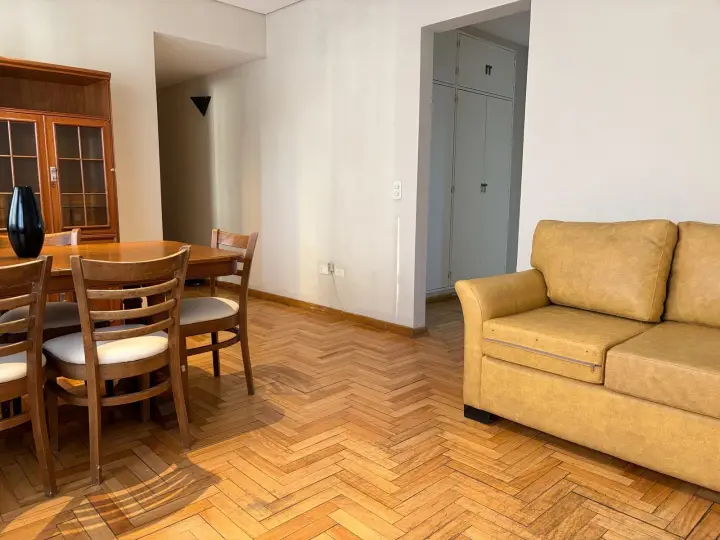 Departamento de 2 dormitorios en Barrio Norte, foto 1