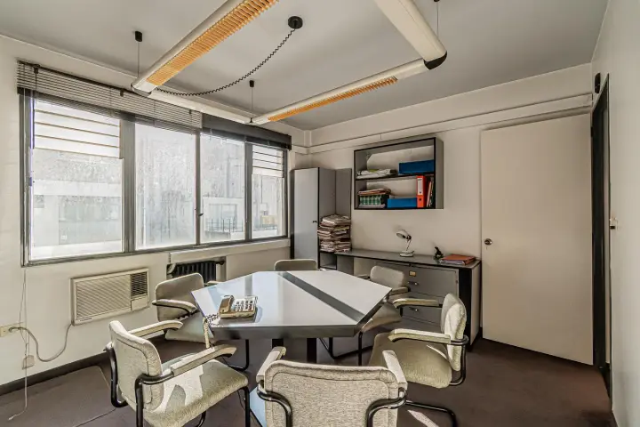 Oficina de 150 m² en San Nicolás, foto 1