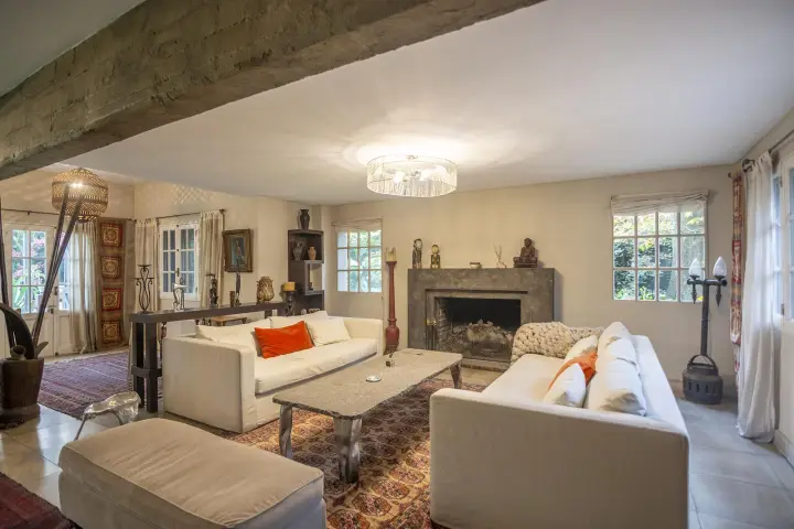 Casa de 3 dormitorios en San Isidro, foto 1