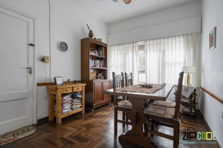 PH de 2 dormitorios en Villa Dominico, foto 1
