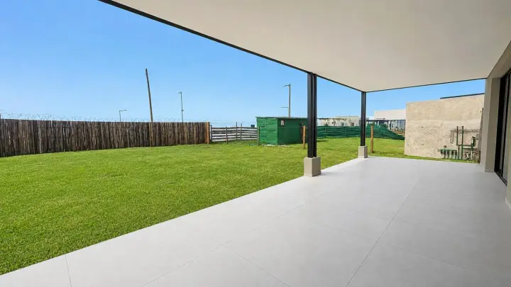 Casa de 4 dormitorios en Santa Ana, Tigre, foto 1