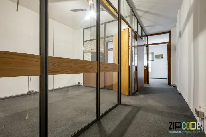 Oficina de 38 m² en San Nicolás, foto 1