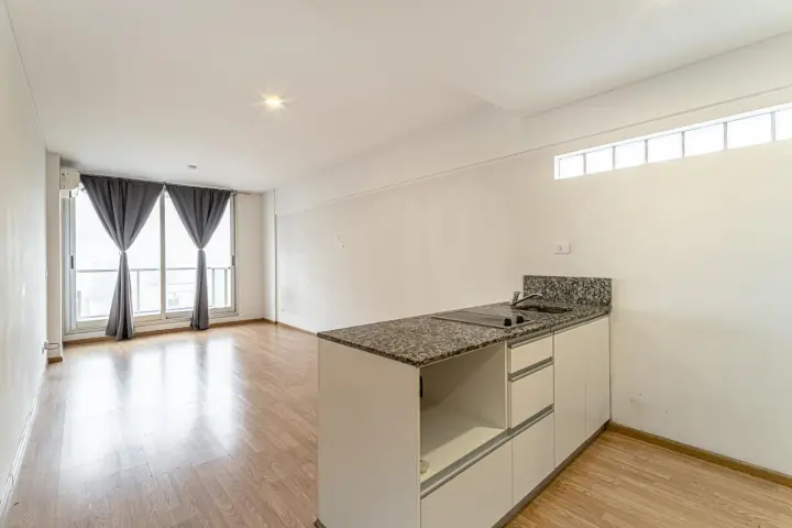 Departamento de 1 dormitorio en San Telmo, foto 1