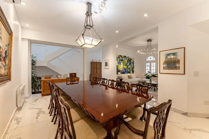 Casa de 3 dormitorios en Belgrano, foto 1