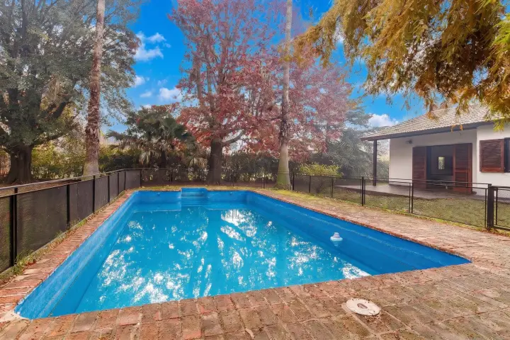 Casa de 2 dormitorios en General Rodríguez, foto 1