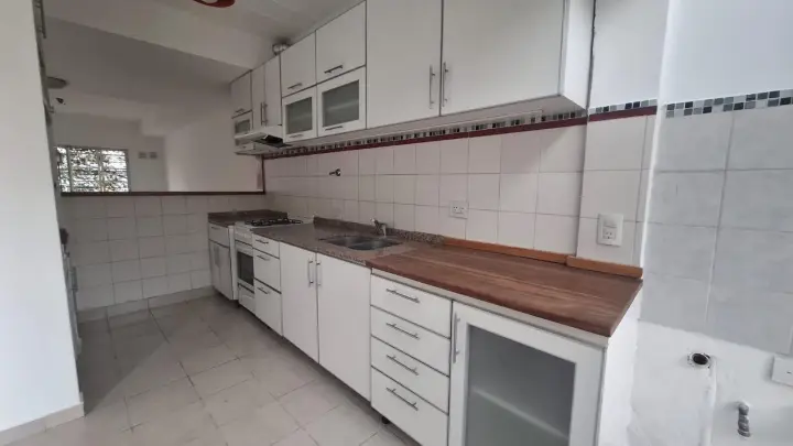 Departamento de 1 dormitorio en Countries B.Cerrado (Moreno), foto 1