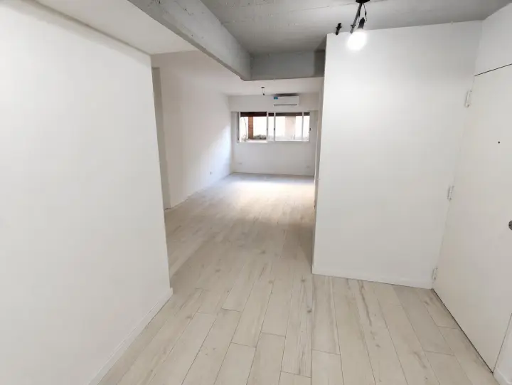 Departamento de 1 dormitorio en Recoleta, foto 1