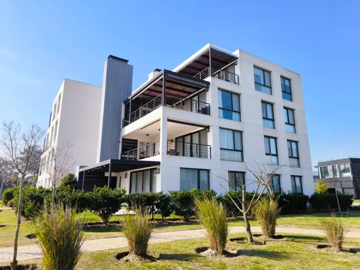 Departamento de 1 dormitorio en Dique Luján, Tigre, foto 1