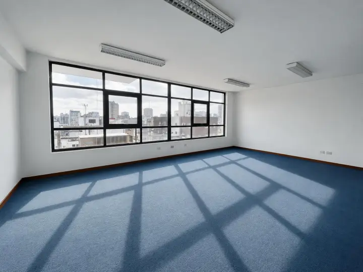 Oficina de 113 m² en Recoleta, foto 1