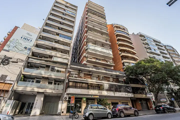 Departamento de 1 dormitorio en Villa Urquiza, foto 1