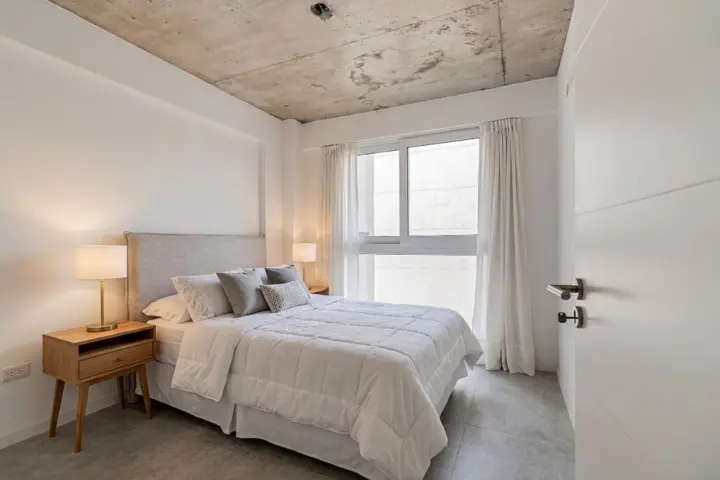 Departamento de 1 dormitorio en Villa Crespo, foto 1