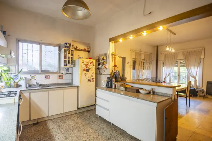 Casa de 3 dormitorios en José León Suárez, San Martín, foto 1