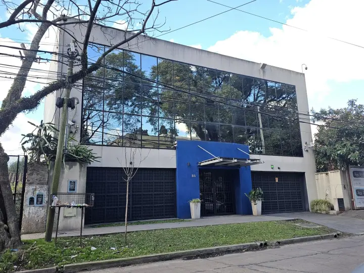 Oficina de 466 m² en San Isidro, foto 1