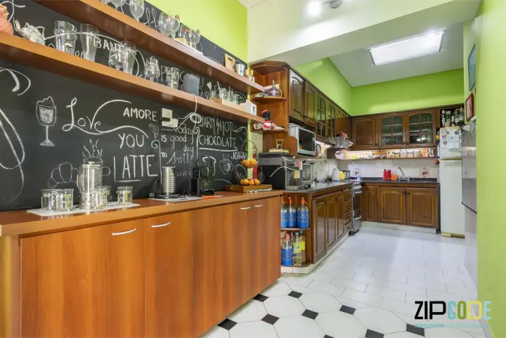Casa de 3 dormitorios en Villa Santos Tesei, foto 1