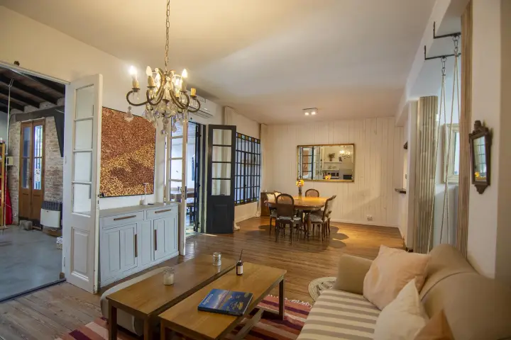 Casa en San Fernando, foto 1