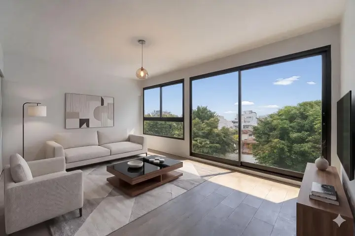 Monoambiente en Villa Devoto, foto 1