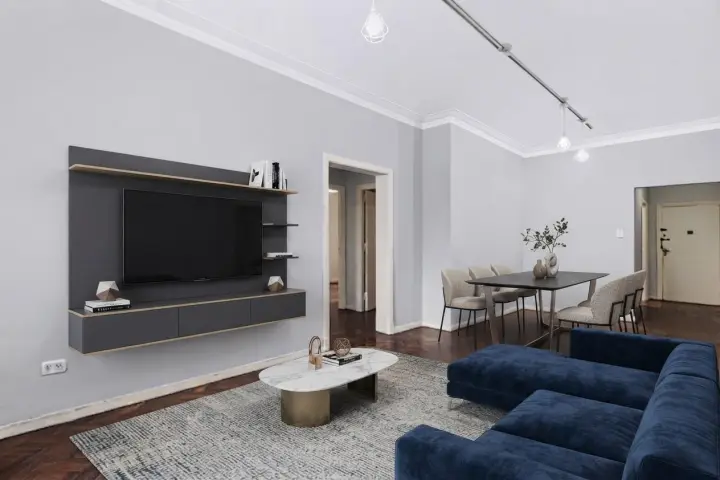 Departamento de 2 dormitorios en Belgrano, foto 1