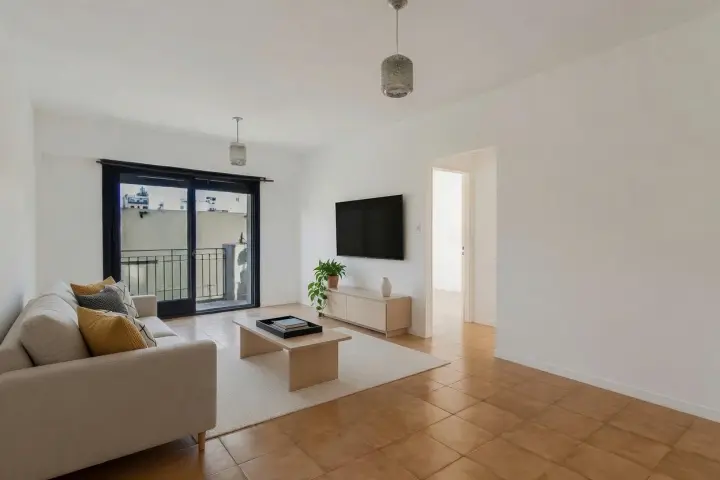 Departamento de 2 dormitorios en Balvanera, foto 1