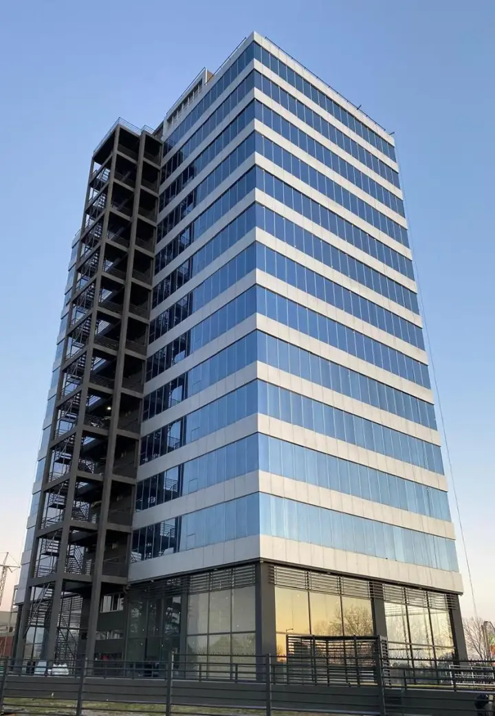 Oficina de 63 m² en Escobar, foto 1