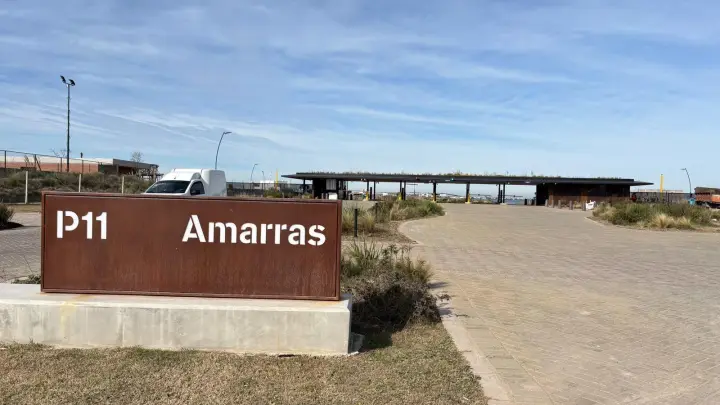 Lote en Escobar, barrio cerrado, foto 1