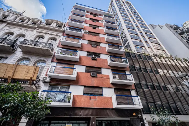 Departamento de 1 dormitorio en Retiro, foto 1
