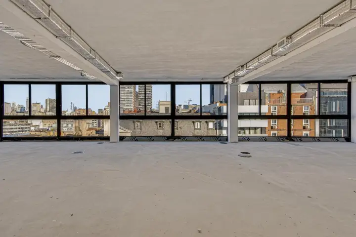 Oficina de 230 m² en Retiro, foto 1