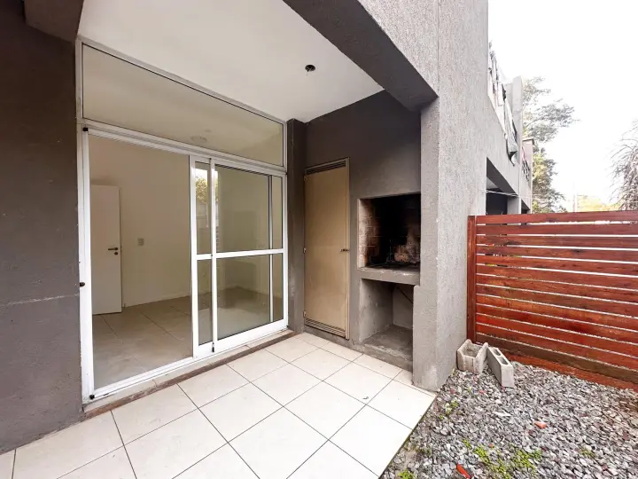 Departamento de 2 dormitorios en Pilar, foto 1
