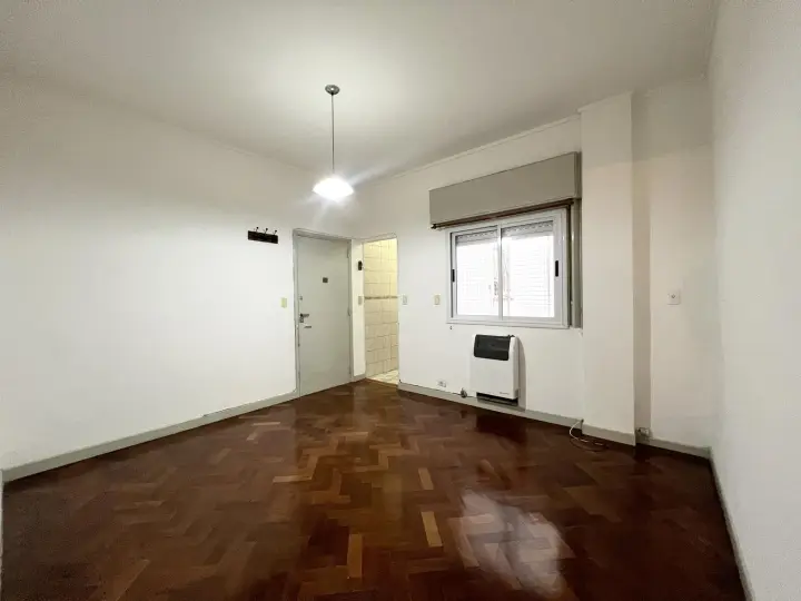 Departamento de 1 dormitorio en Balvanera, foto 1
