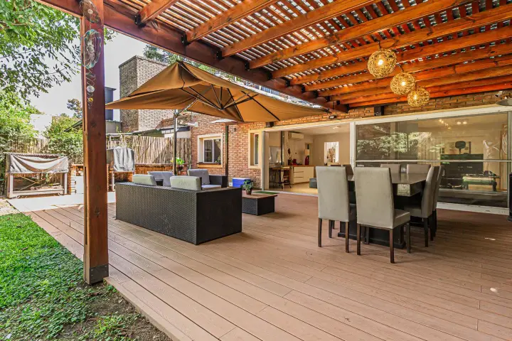 Casa de 4 dormitorios en Pilar, barrio cerrado, foto 1