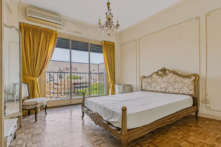 Departamento de 3 dormitorios en Recoleta, foto 1