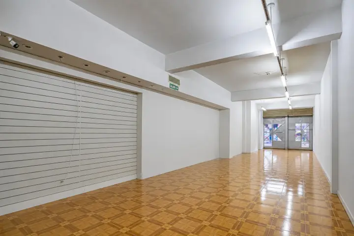 Oficina de 514 m² en Monserrat, foto 1
