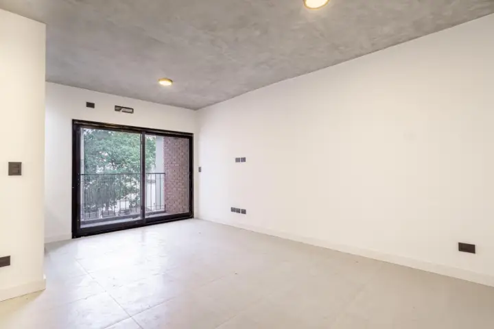 Departamento de 1 dormitorio en Caballito, foto 1