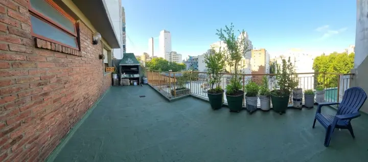 Departamento de 1 dormitorio en Caballito, foto 1
