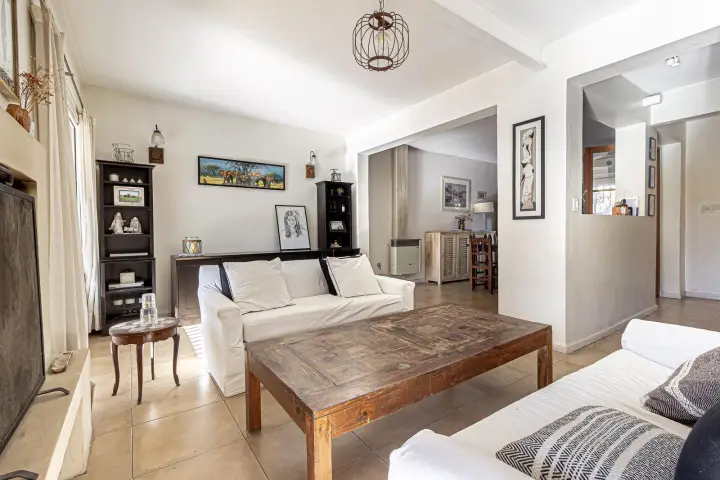 Casa de 3 dormitorios en La Horqueta, San Isidro, foto 1